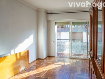 Pis amb ascensor en venda a TORRELAGUNA
