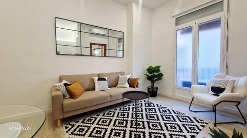 Foto 2 de Apartament de lloguer a Casco Antiguo, Cartagena