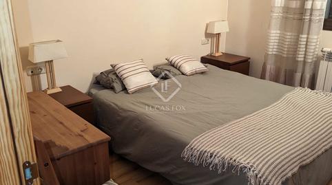 Foto 3 de Àtic en venda a Ciudad Universitaria, Madrid