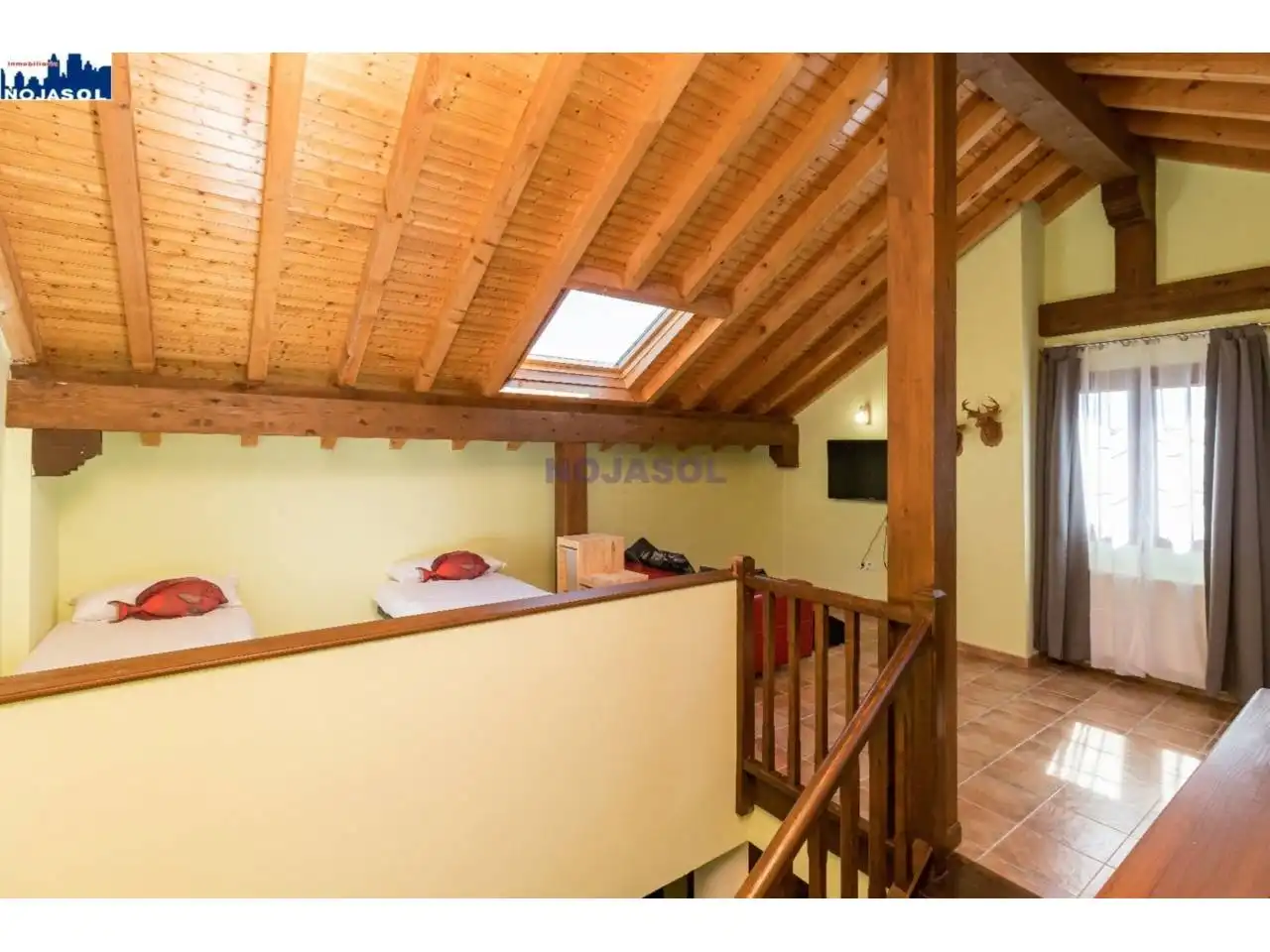 Bedroom of Detached homes for sale in Bareyo  with Heating, Private garden and Terrace