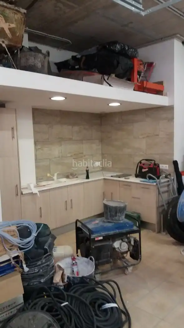 Local comercial en venta en CV-732 15, imagen 2