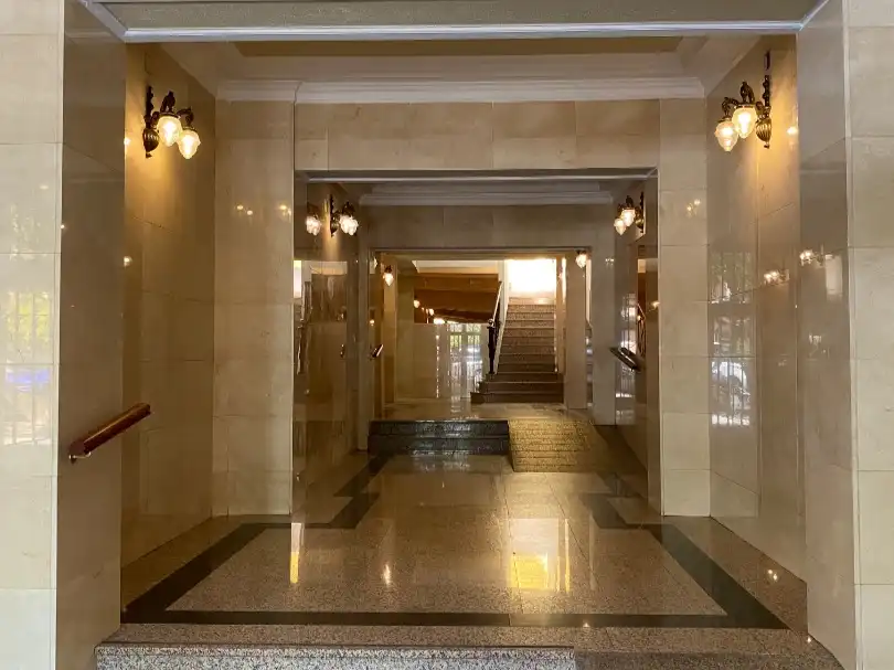 Piso en venta en  Madrid Capital