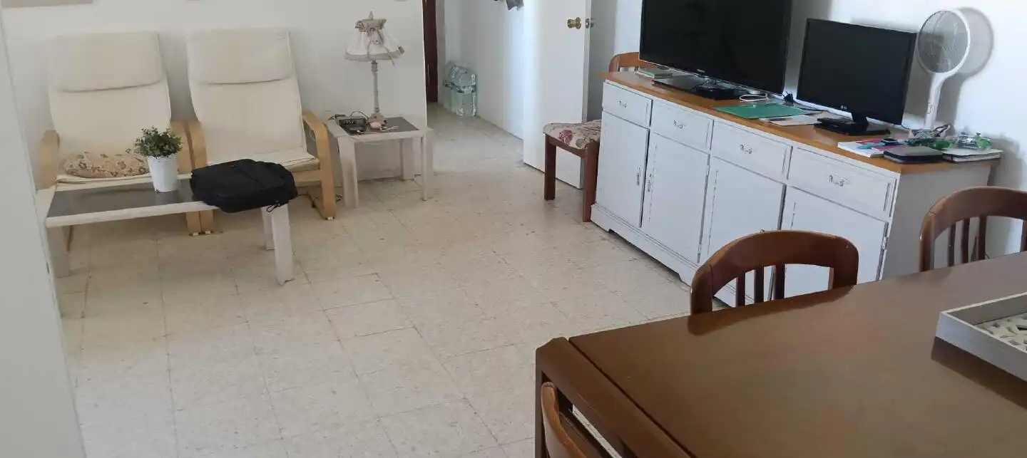 Living room of Flat for sale in Chipiona