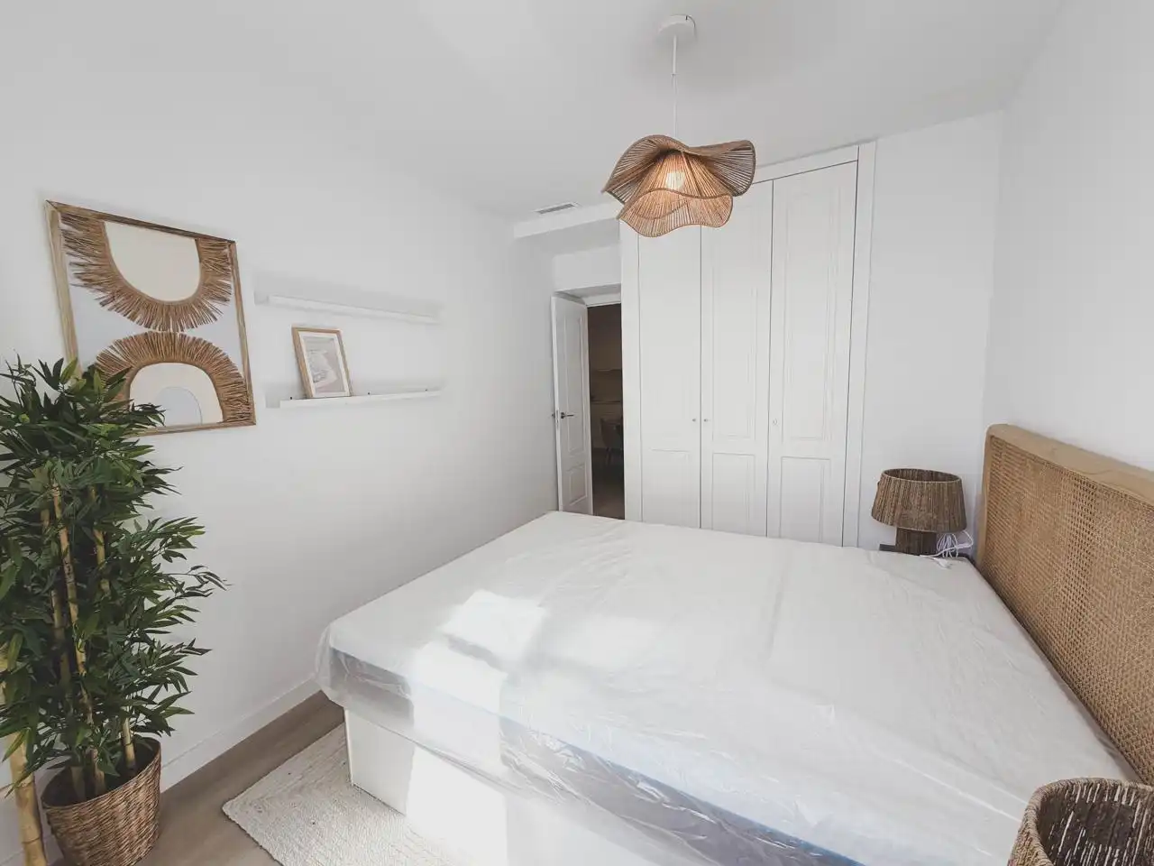 Appartement avec ascenseur à louer à Centro Histórico, imagen 8
