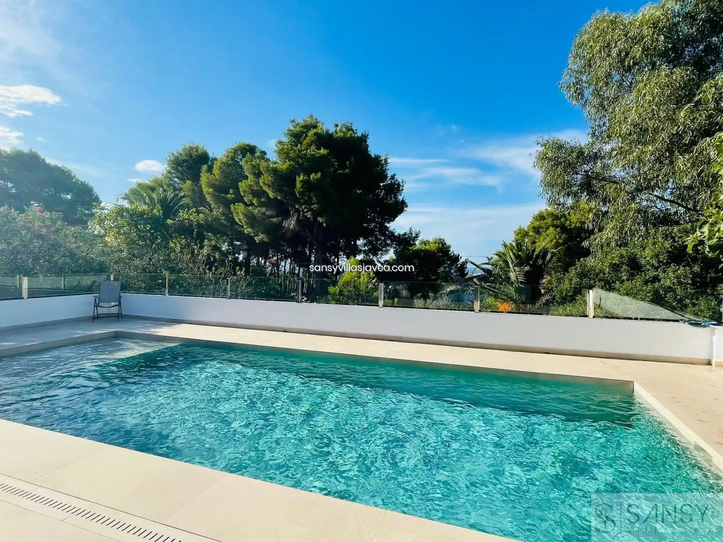 Villa zum Verkauf in La Pedrera - Vessanes, imagen 38
