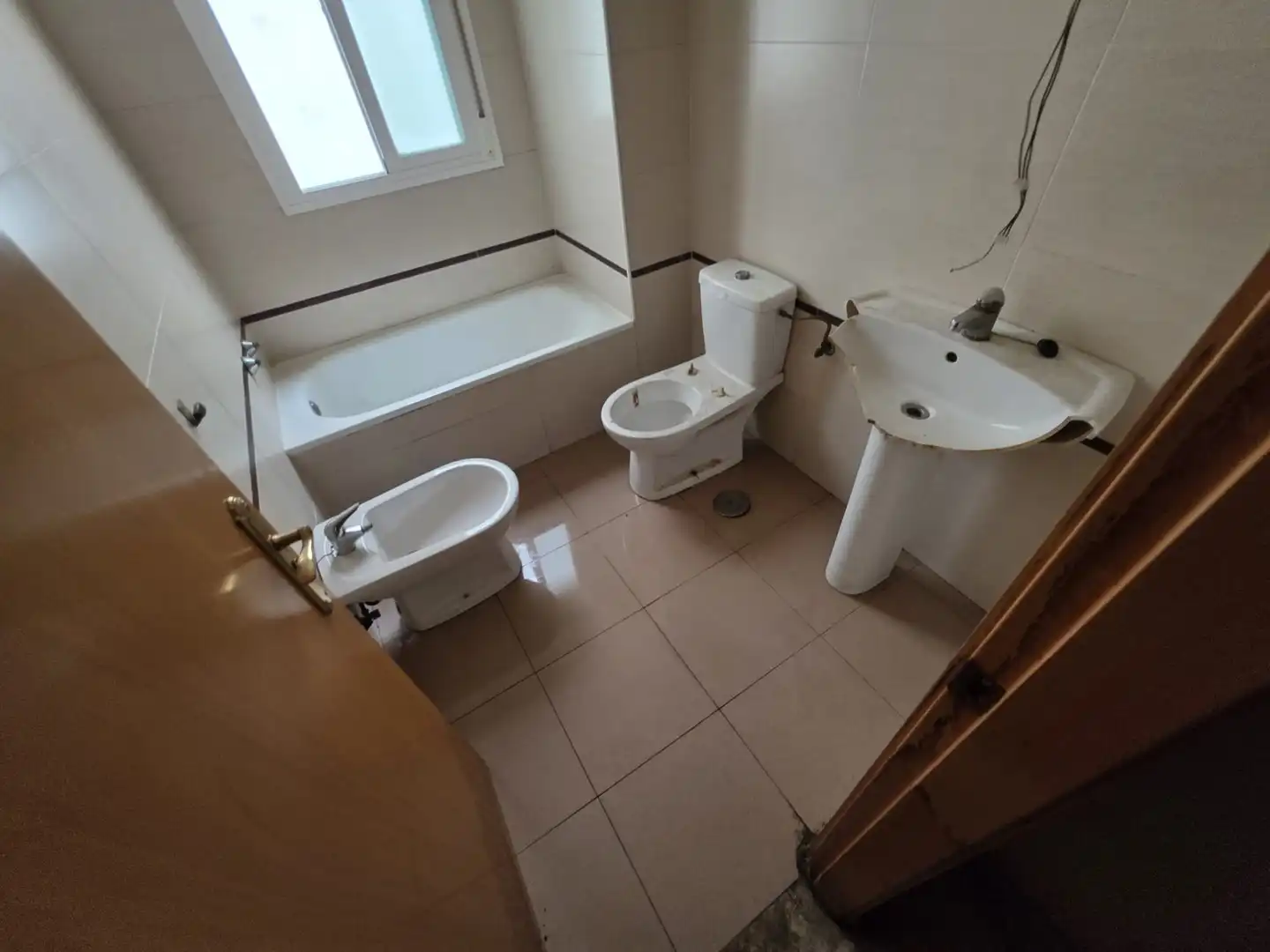 Wohnung mit Aufzug zum Verkauf in C/ Frío Industrial, imagen 12