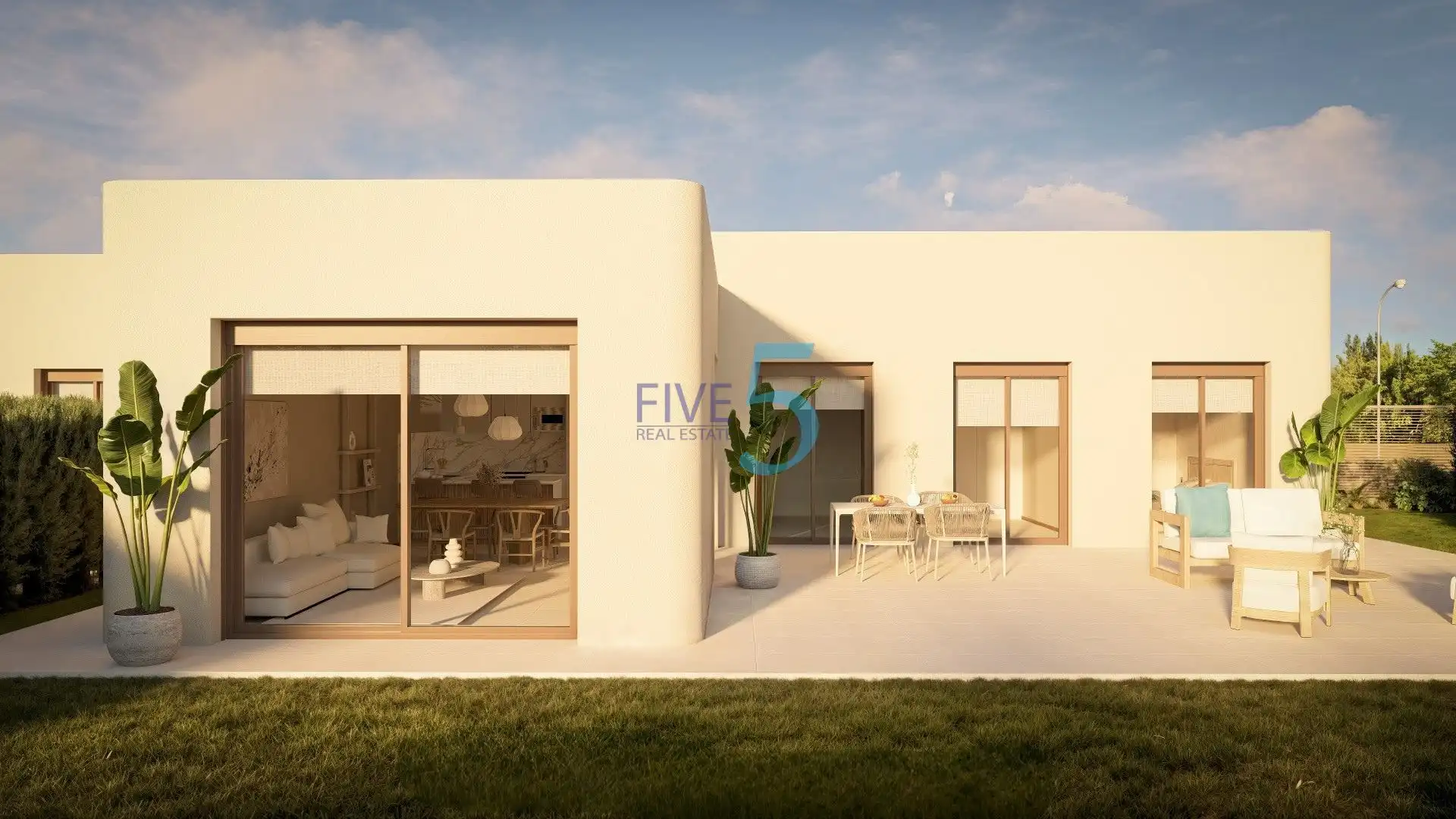 Houses for sale in Murcia, Murcia