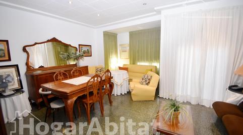 Foto 3 de Piso en venta en Calle Reis Catolics, Alquenència - Venècia, Alzira