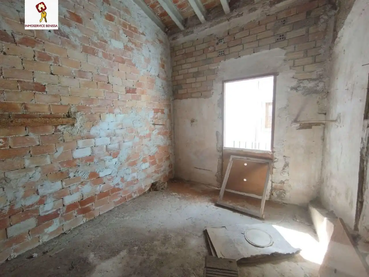 Casa rústica en venda a Benissa pueblo, imagen 20