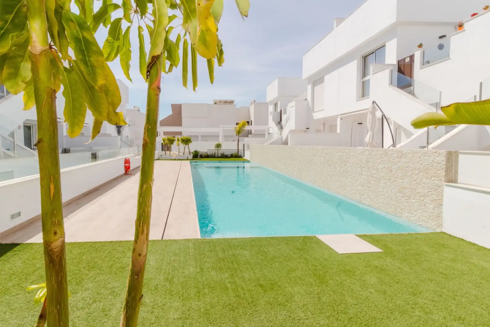 Maison avec terrasse à vendre à Pilar de la Horadada ciudad, imagen 25