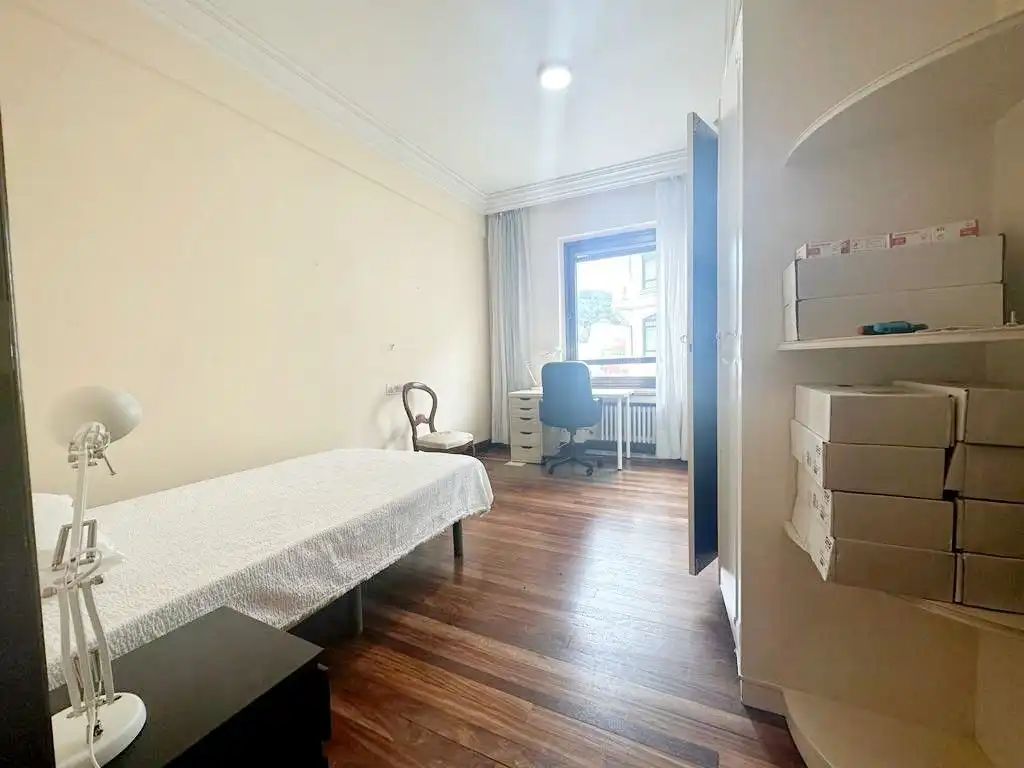 Habitación de Piso de alquiler en Bilbao  con Calefacción