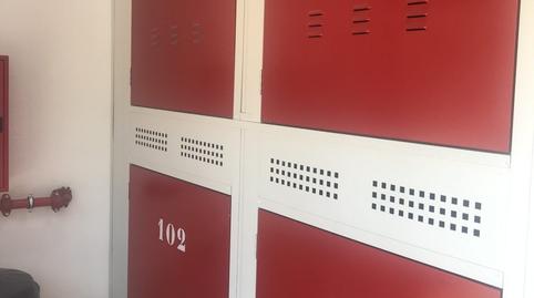 Foto 4 de Traster de lloguer a Carrer del Monestir de Poblet, 30, Barrio de Benicalap, Valencia