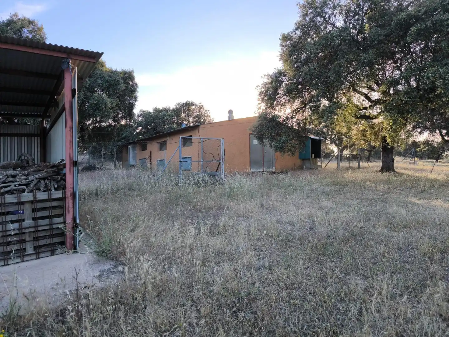 Rural land for sale in Fuente Obejuna, imagen 46
