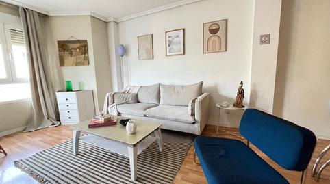 Foto 2 de Pis de lloguer a Calle de Crevillente, Carolinas Bajas, Alicante / Alacant