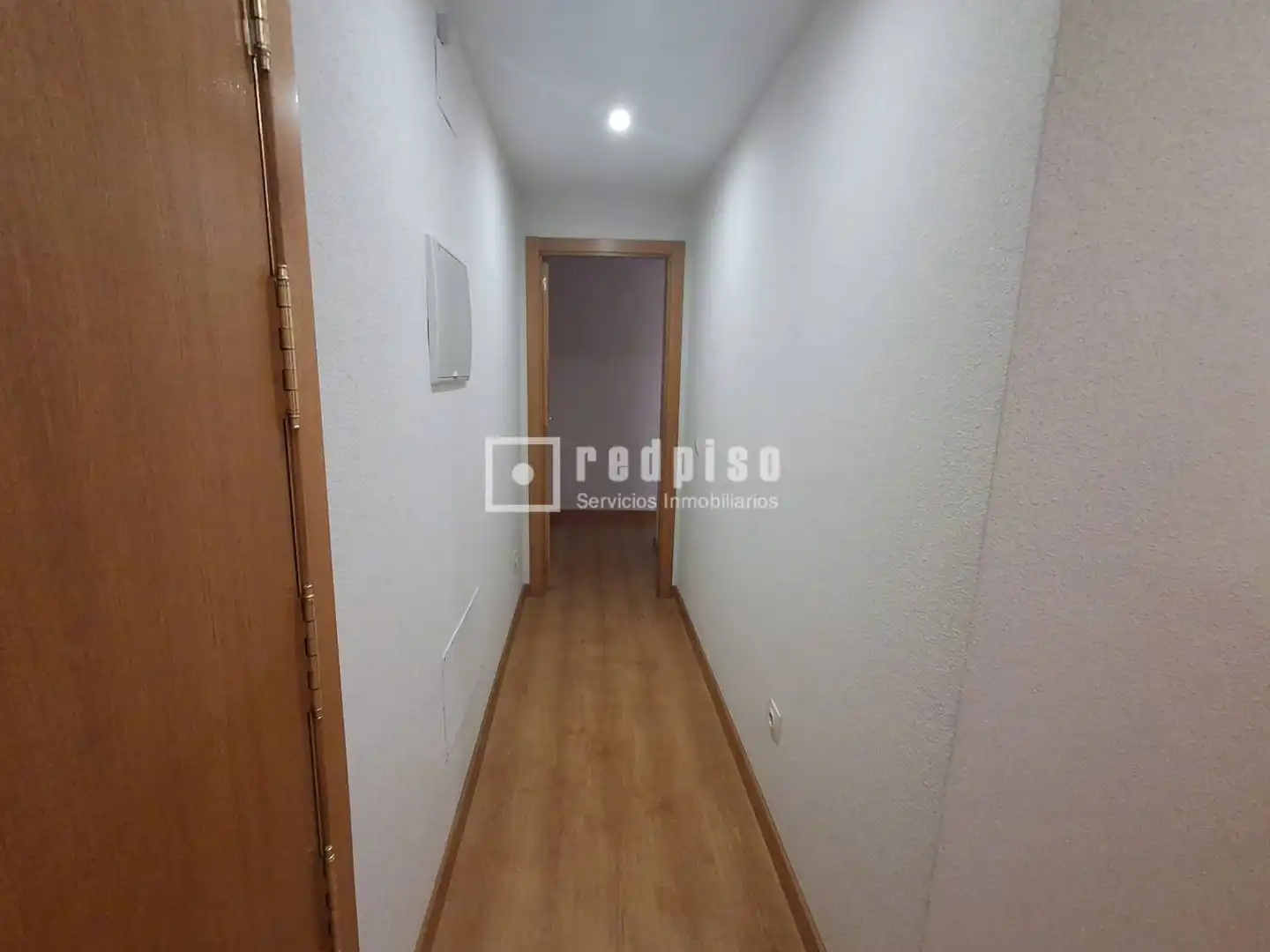 Piso en venta en Huecas con Calefacción, Trastero y Amueblado