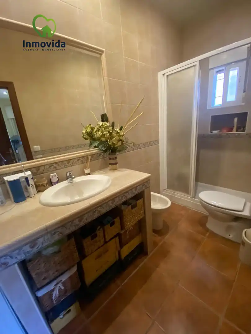 Chalet con piscina en venta en Periurbano Este - Campiña, imagen 16