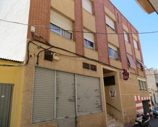 Exterior view of Flat for sale in  Murcia Capital