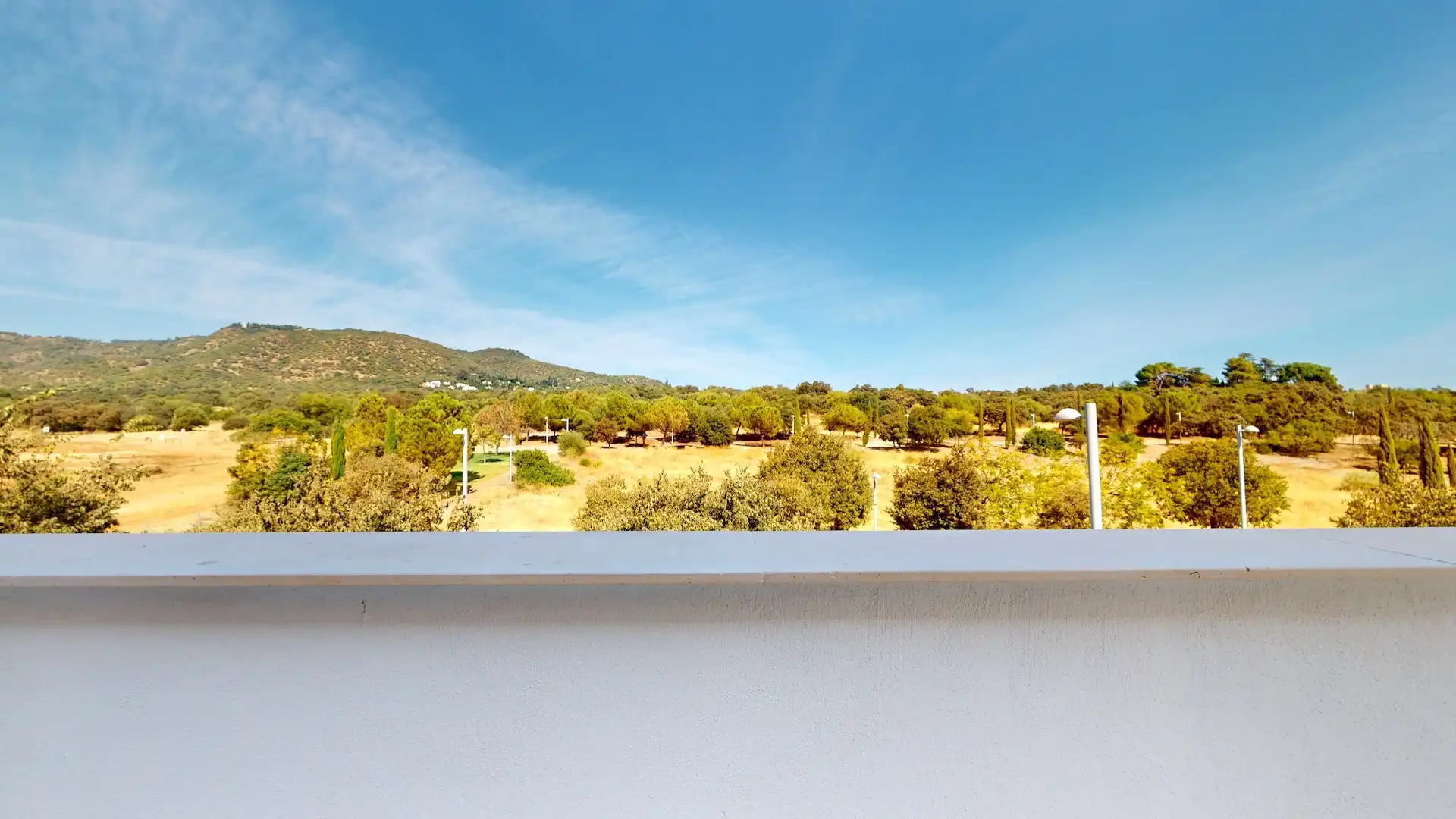 Penthouse with pool for sale in Calle El Manantial, imagen 62