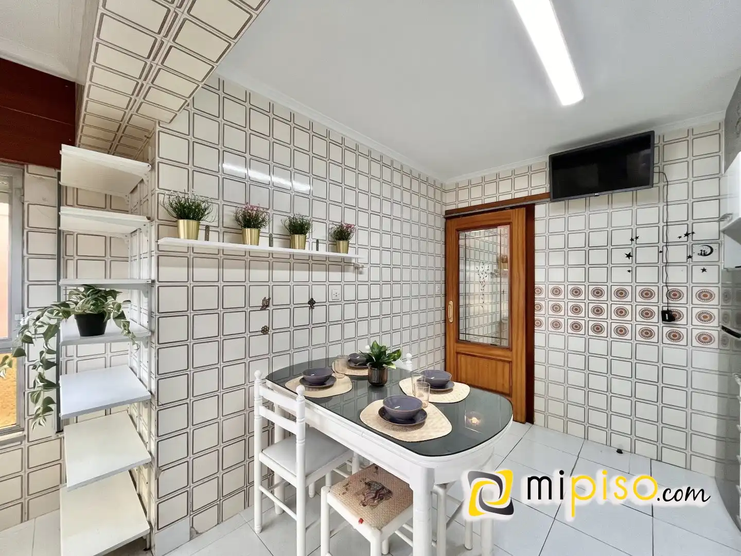 Flat for sale in GENERAL SAGARDIA, 7, Santoña