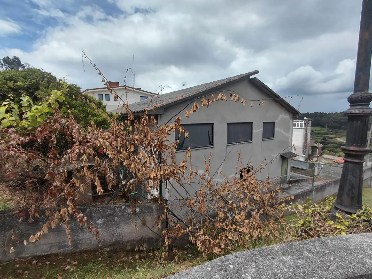 Chalet con jardín en venta en Rúa Suevos 6, imagen 25