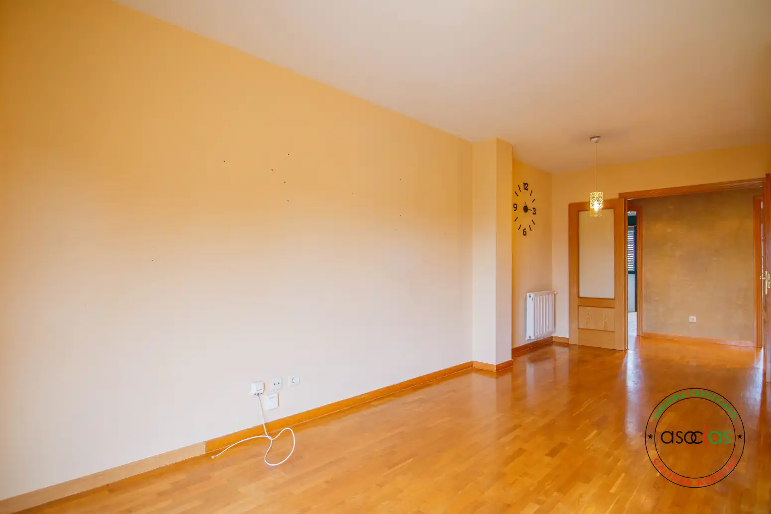 Flat with lift for sale in Soto de Llanera - CL MAGNOLIOS LOS 21, imagen 7
