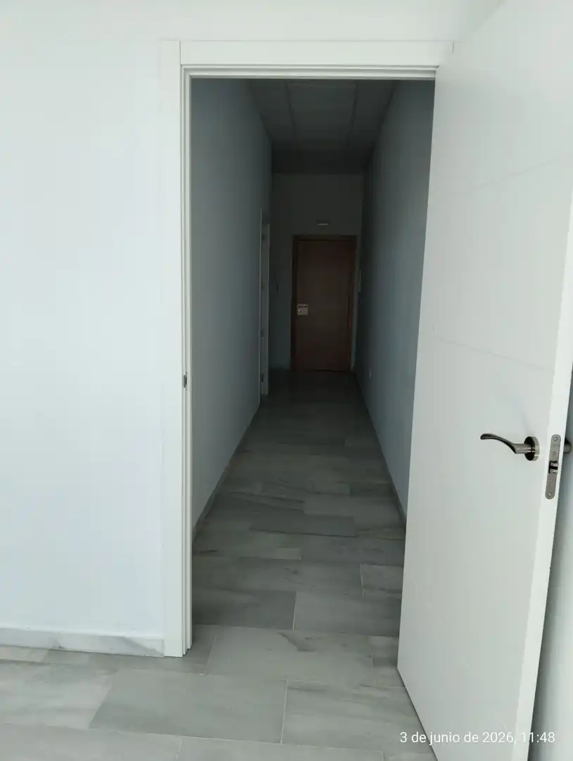 Office for rent in Montequinto