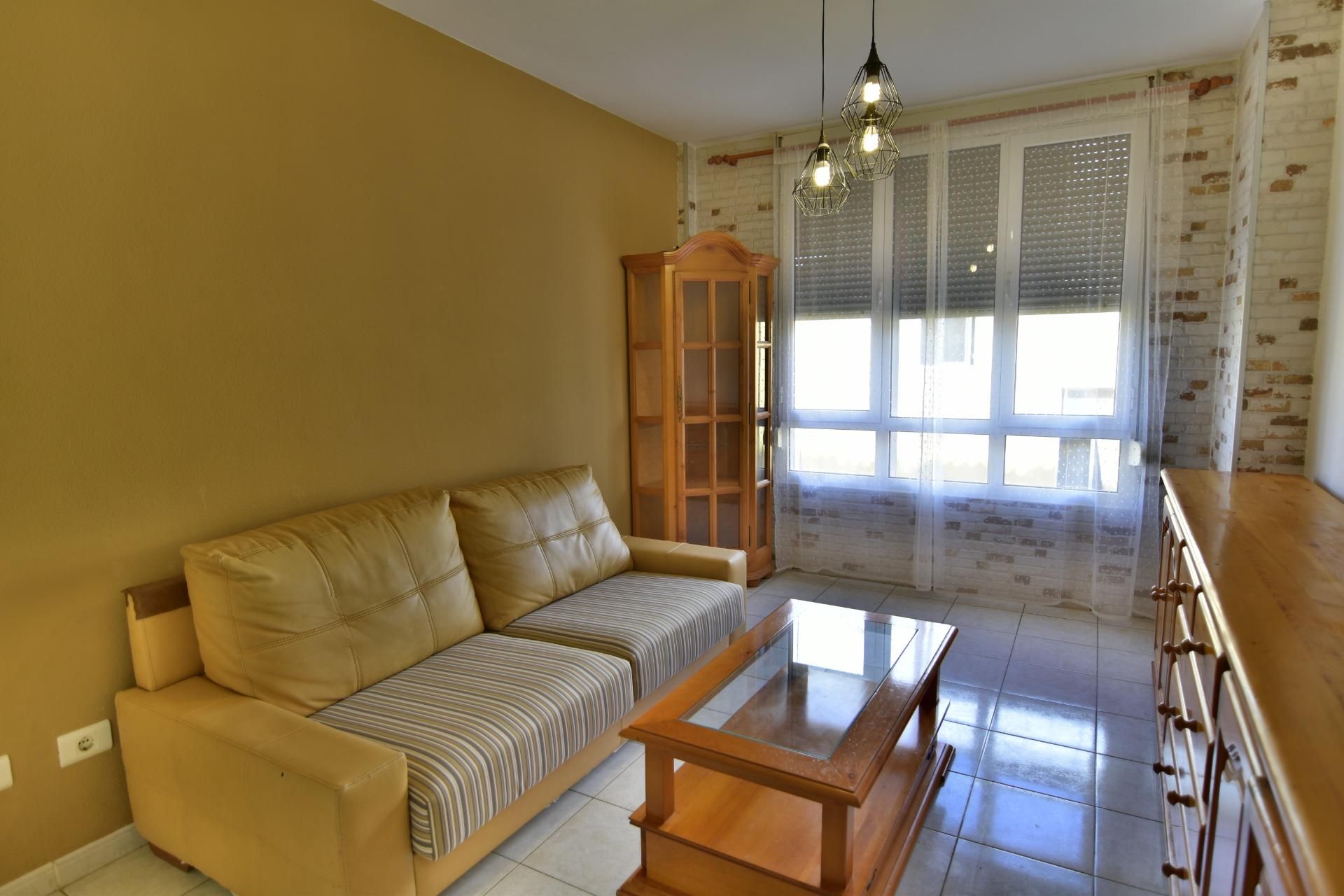 Living room of Flat to rent in Santa Lucía de Tirajana