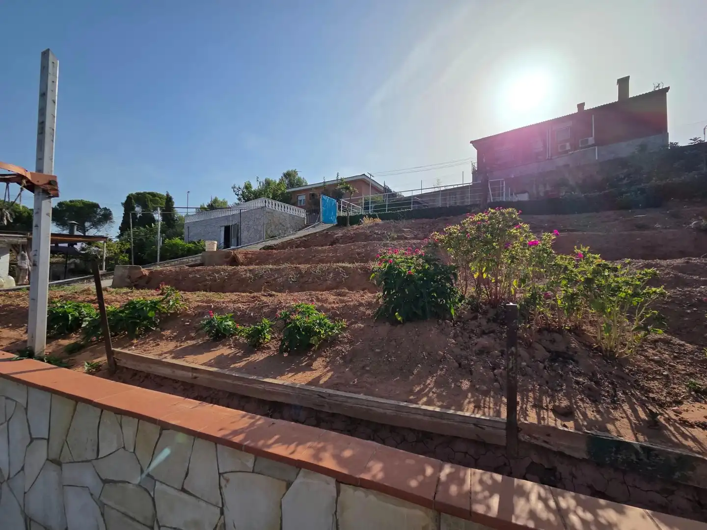 Terreno residencial en venta en Castellbisbal, imagen 11