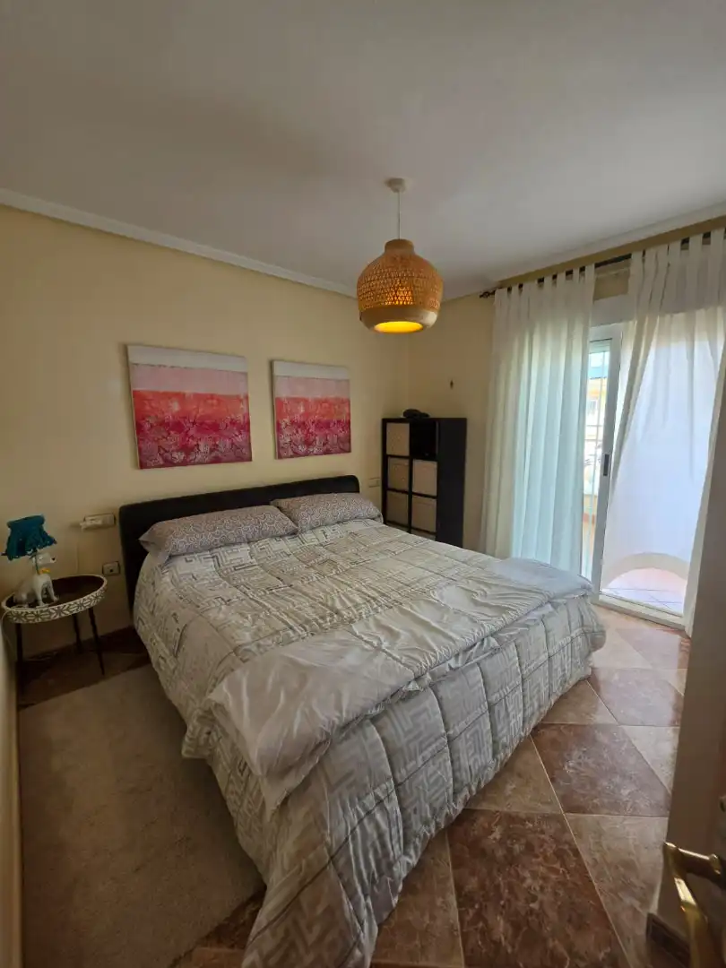Habitación de Casa o chalet en venta en Torrevieja con Amueblado