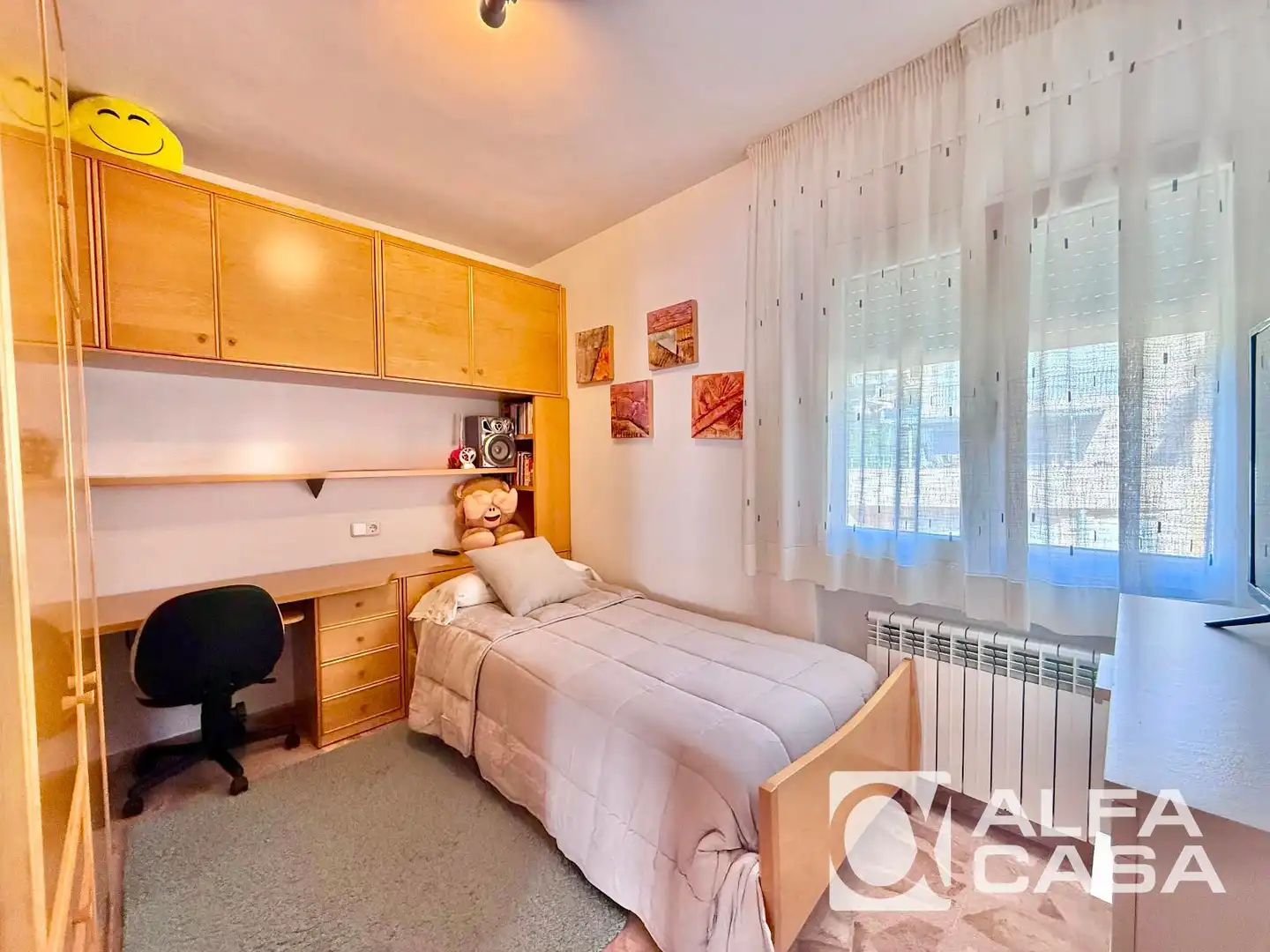 Maison avec terrasse à vendre à Roca Grossa, imagen 39