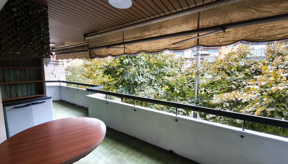 Photo 1 of Flat for sale in Carrer del Cardenal Vidal I Barraquer, 19, Nou Eixample Sud, Tarragona