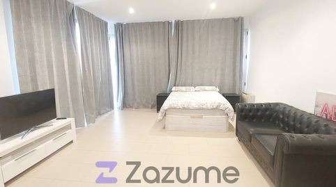 Foto 2 de Loft de lloguer a C. Poema Sinfónico, Cuatro vientos, Madrid Capital
