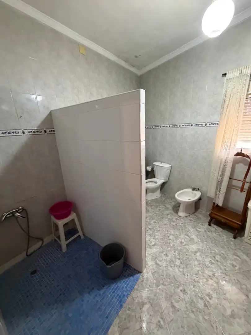 Casa amb terrassa en venda a Cantillana, imagen 6