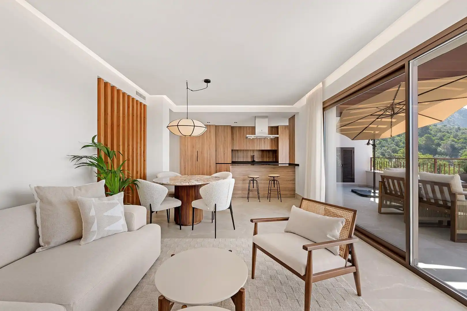Apartament en venda a Istán, imagen 3