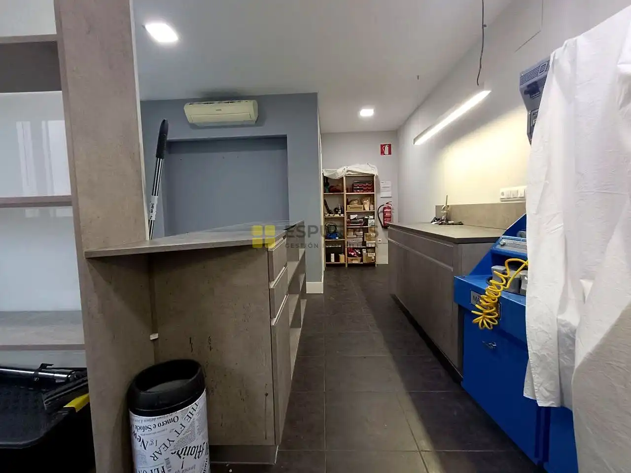 Locale commerciale in affitto a Calle Pablo Neruda 10, imagen 6