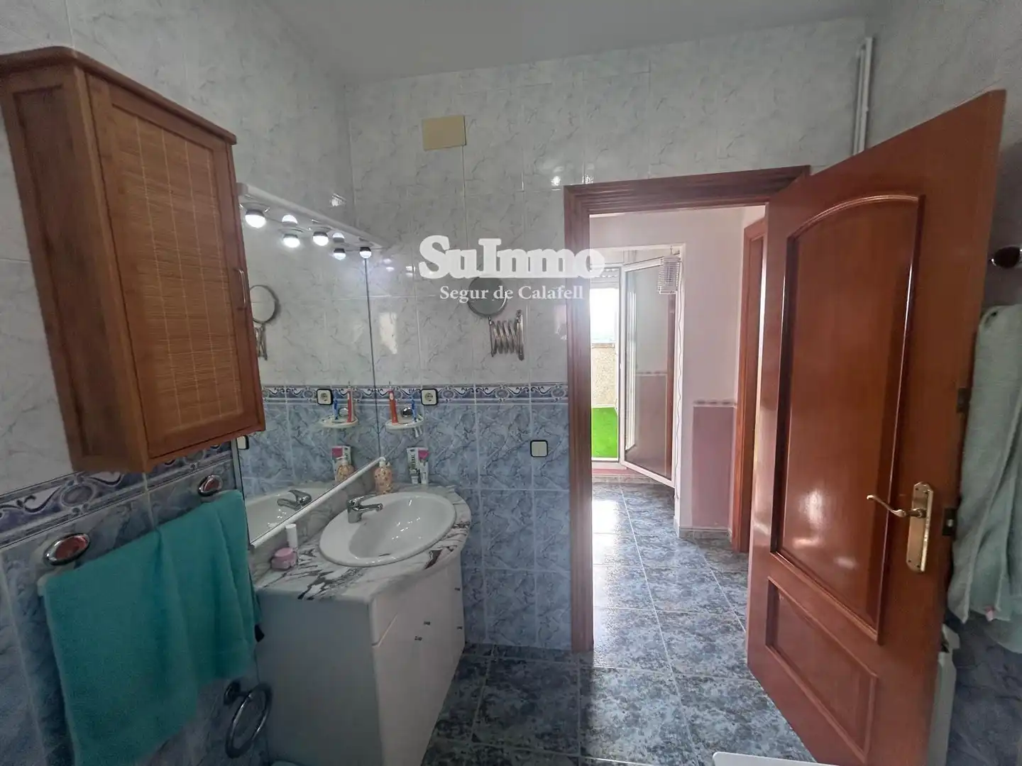Villa avec piscine à vendre à MIQUEL COSTA I LLOBERA, imagen 41