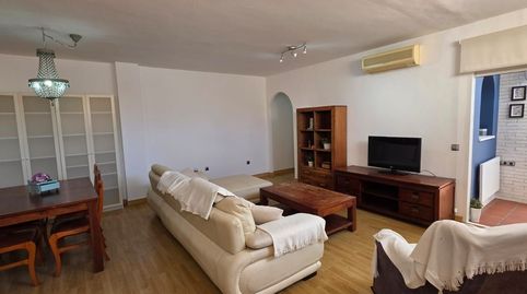 Foto 4 de Piso en venta en Pintor Rafael Zabaleta, Vera Ciudad, Vera