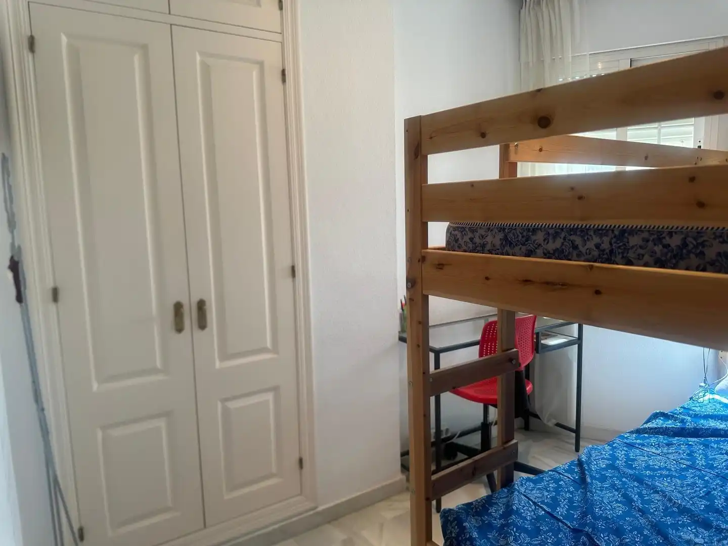 Habitación de Casa adosada en venta en Chiclana de la Frontera