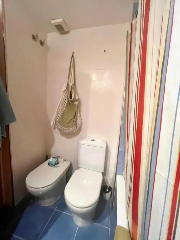 Baño de Piso en venta en Rubí