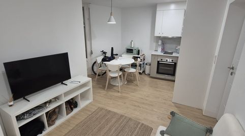 Photo 3 of Flat for rent in Fuente del Berro, Madrid Capital