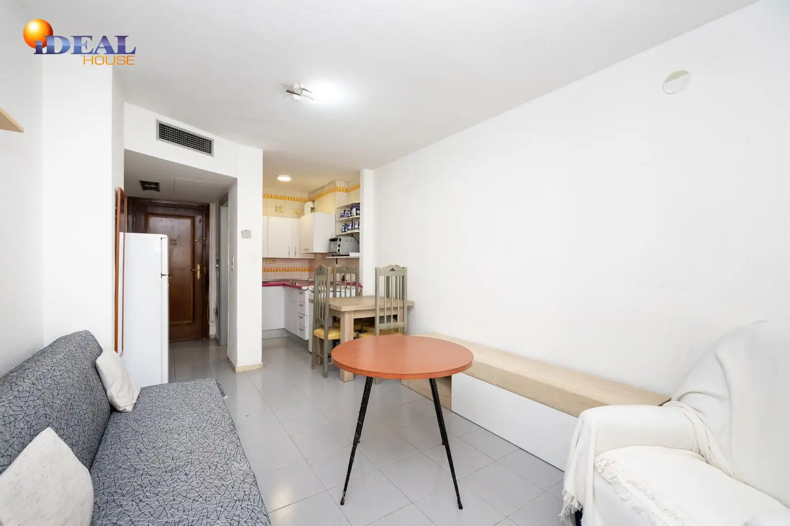 Piso con ascensor en venta en Beiro, imagen 8