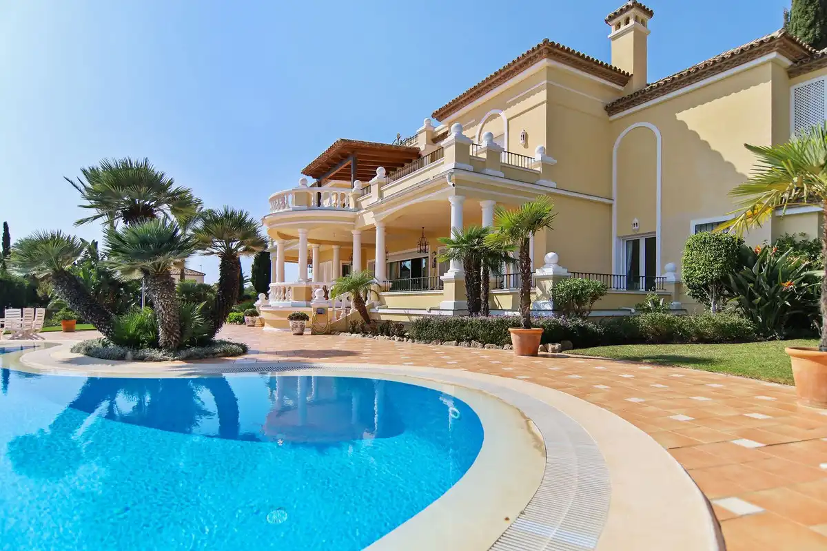 Haus mit Pool zum Verkauf in Benamara - Atalaya, imagen 7