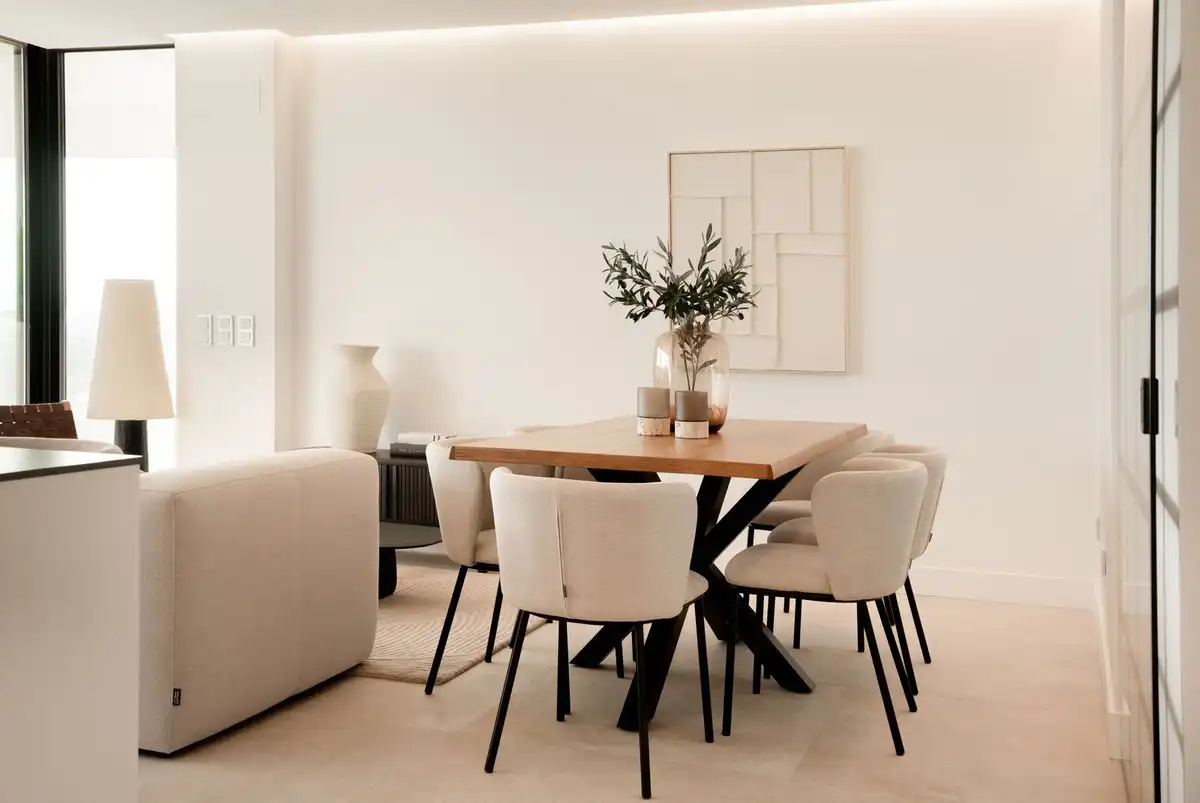 Apartament amb jardí en venda a Altos de Estepona, imagen 15