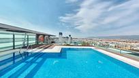 Swimming pool of Flat to rent in  Córdoba Capital  with Swimming Pool