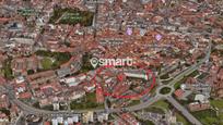 Exterior view of Flat for sale in Oviedo   with Heating, Terrace and Storage room