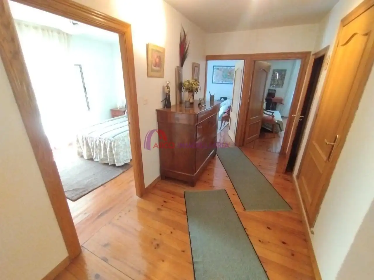 Casa o xalet en venda en Carcedo de Burgos amb Calefacció