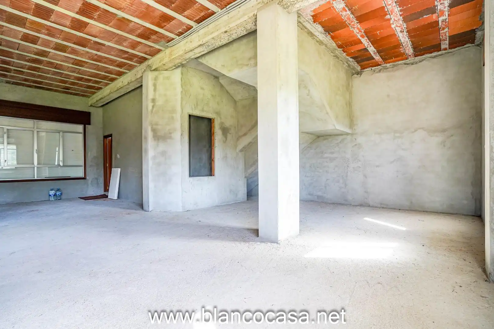 Casa o chalet en venta en Carballo con Calefacción, Jardín privado y Trastero