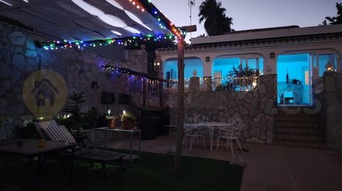 Foto 3 de Casa o xalet en venda a Los Franceses – La Vega, Chiclana de la Frontera
