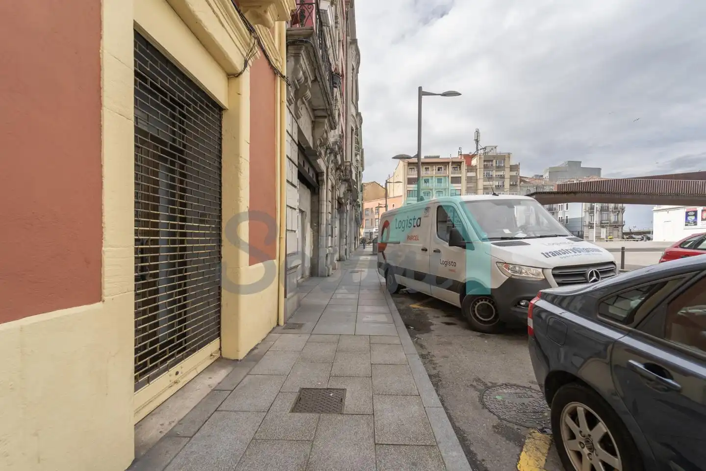 Locale commerciale in vendita a Calle de Llano Ponte, imagen 46