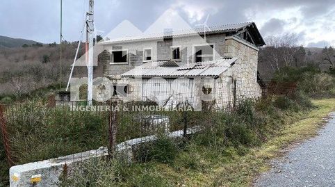 Foto 2 de Casa o chalet en venta en Covelo, Pontevedra